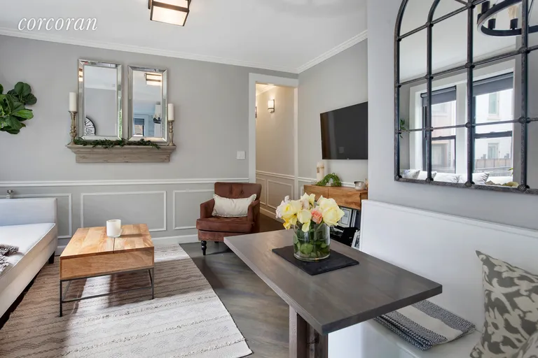 New York City Real Estate | View 137 West 12th Street, 3/5 | room 4 | View 5