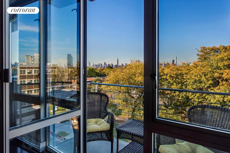 New York City Real Estate | View 415 Leonard Street, 5B | 1 Bath | View 1