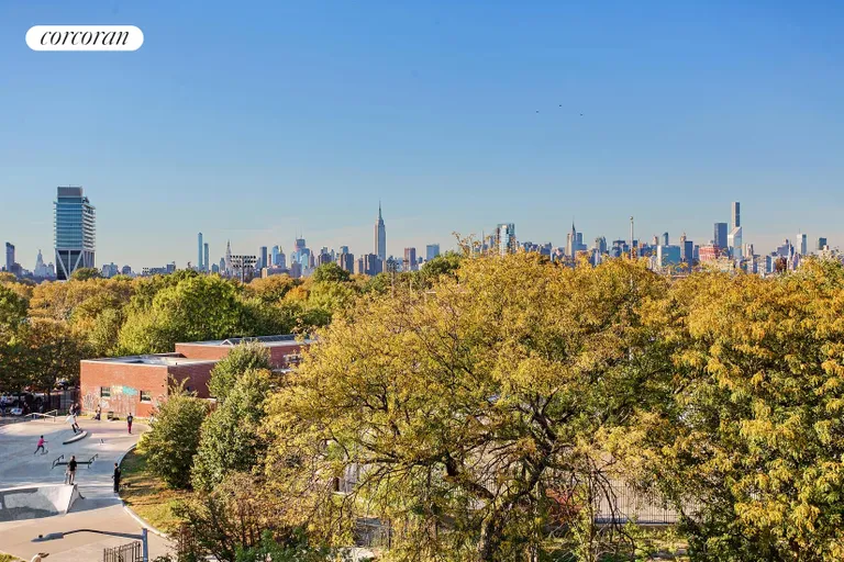 New York City Real Estate | View 415 Leonard Street, 5B | View | View 4