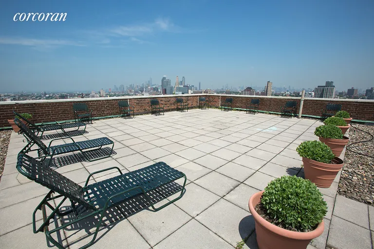 New York City Real Estate | View 34 Plaza Street East, 1210 | room 6 | View 7