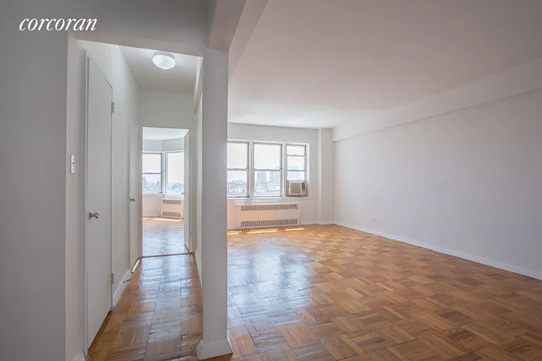 New York City Real Estate | View 34 Plaza Street East, 1210 | room 2 | View 3