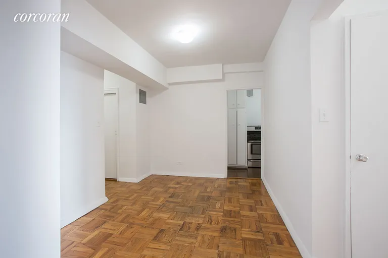 New York City Real Estate | View 34 Plaza Street East, 1210 | room 4 | View 5