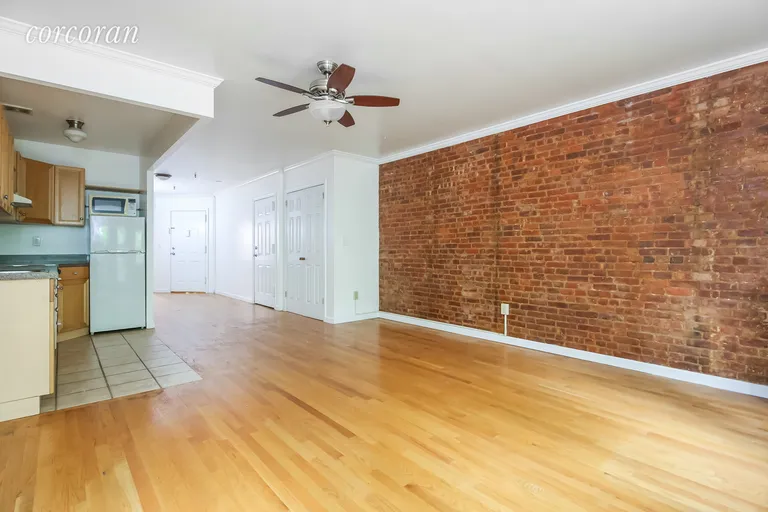 New York City Real Estate | View 131 west 131 street, 1 | room 7 | View 8