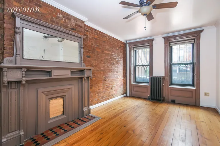 New York City Real Estate | View 131 west 131 street, 1 | room 2 | View 3