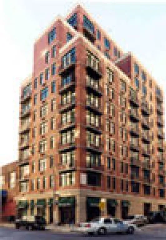 New York City Real Estate | View 65 Washington Street, 8C | 1 Bath | View 1