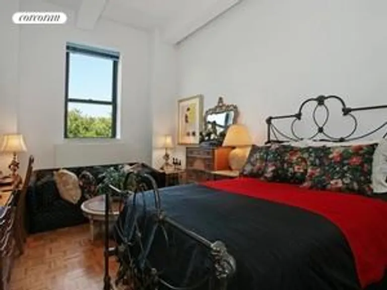 New York City Real Estate | View 1255 Fifth Avenue, 4C | room 1 | View 2