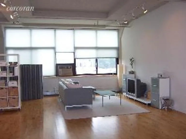 New York City Real Estate | View 535 Dean Street, 402 | 1 Bed, 1 Bath | View 1