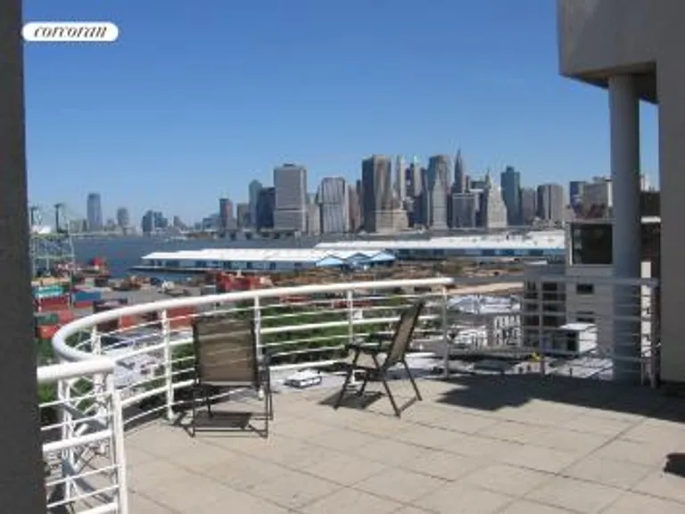 New York City Real Estate | View 29 Tiffany Place, 4F | room 2 | View 3