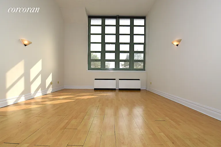 New York City Real Estate | View 19-19 24th Avenue, L207 | 1 Bed, 1 Bath | View 1