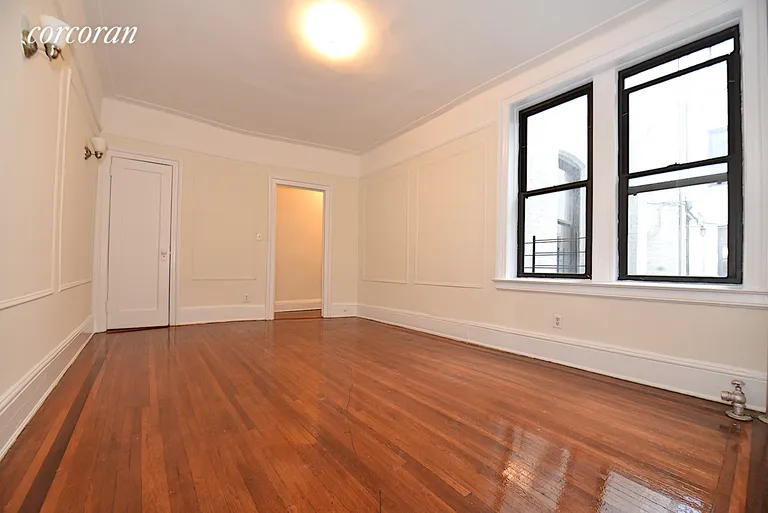 New York City Real Estate | View 22-05 37th Street, 1-E | room 1 | View 2