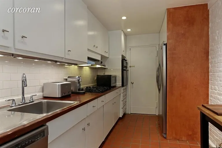 New York City Real Estate | View 35 West 11th Street, D | room 2 | View 3