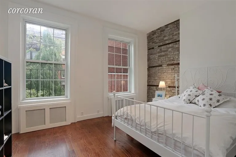 New York City Real Estate | View 35 West 11th Street, D | room 7 | View 8