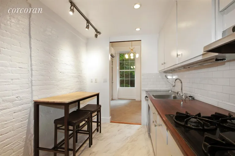 New York City Real Estate | View 35 West 11th Street, D | Kitchen | View 13