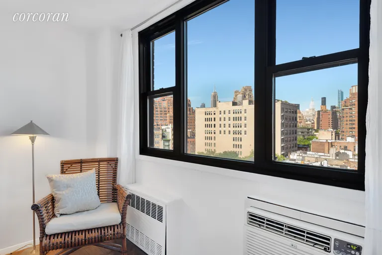 New York City Real Estate | View 61 Jane Street, 11G | room 1 | View 2