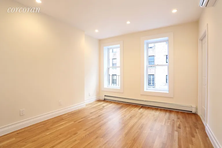 New York City Real Estate | View 116 East 91st Street, 5 | room 4 | View 5