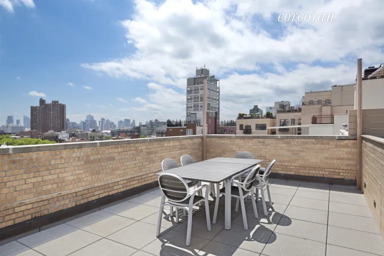 New York City Real Estate | View 170 Broadway, 6B | room 7 | View 8