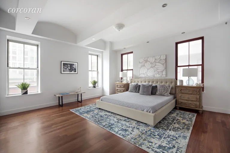 New York City Real Estate | View 27 North Moore Street, 4C | room 3 | View 4