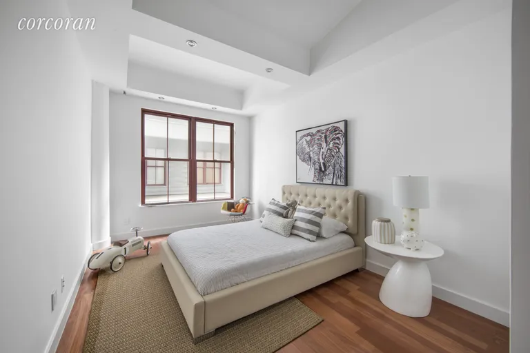 New York City Real Estate | View 27 North Moore Street, 4C | room 5 | View 6
