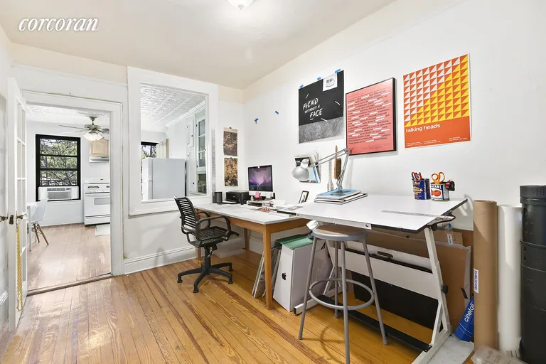 New York City Real Estate | View 477 Hicks Street, 4R | room 3 | View 4