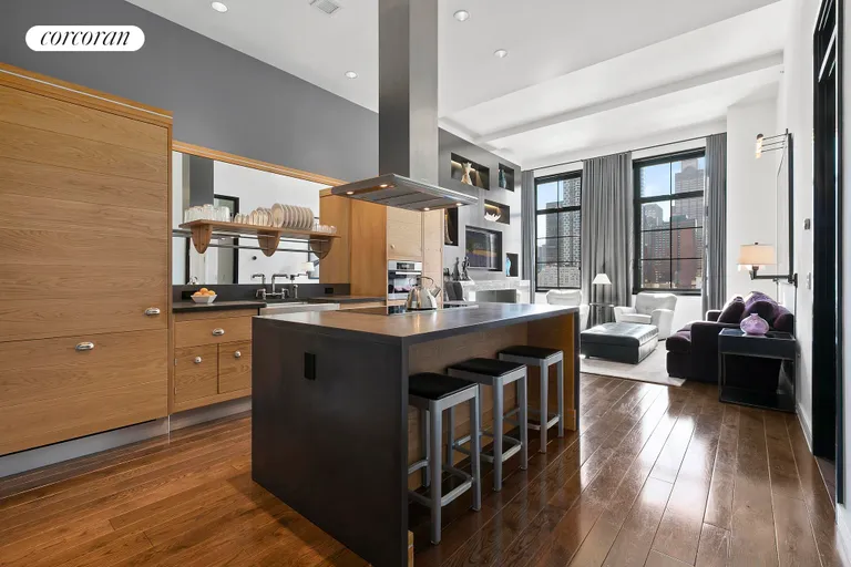 New York City Real Estate | View 425 West 50th Street, 11E | room 1 | View 2