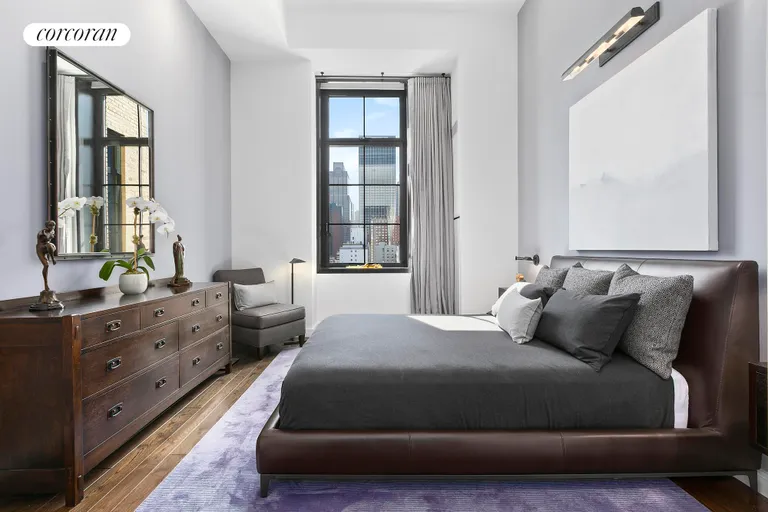 New York City Real Estate | View 425 West 50th Street, 11E | room 3 | View 4