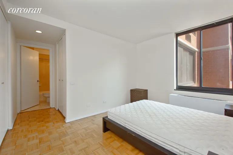New York City Real Estate | View 215 West 95th Street, 8A | 1 Bed, 1 Bath | View 1