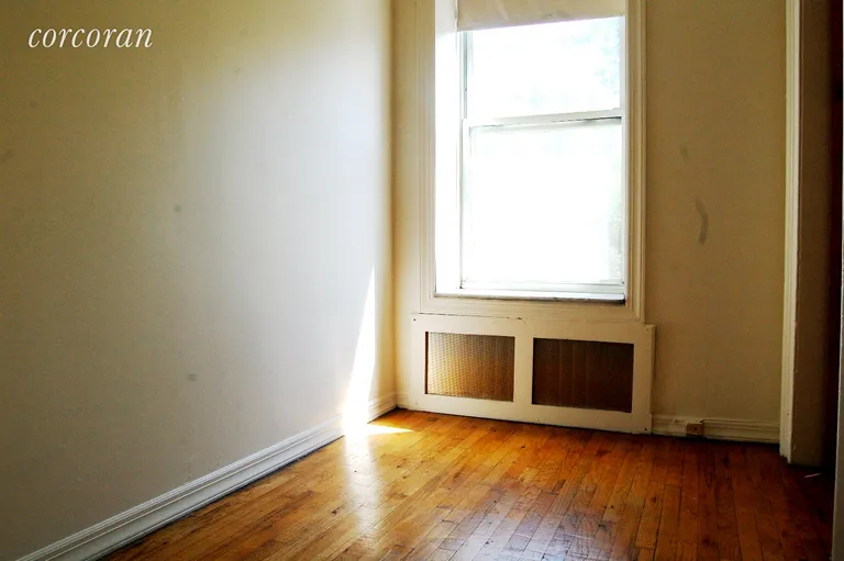 New York City Real Estate | View 119 3rd Place, 2 | Second Bed | View 8