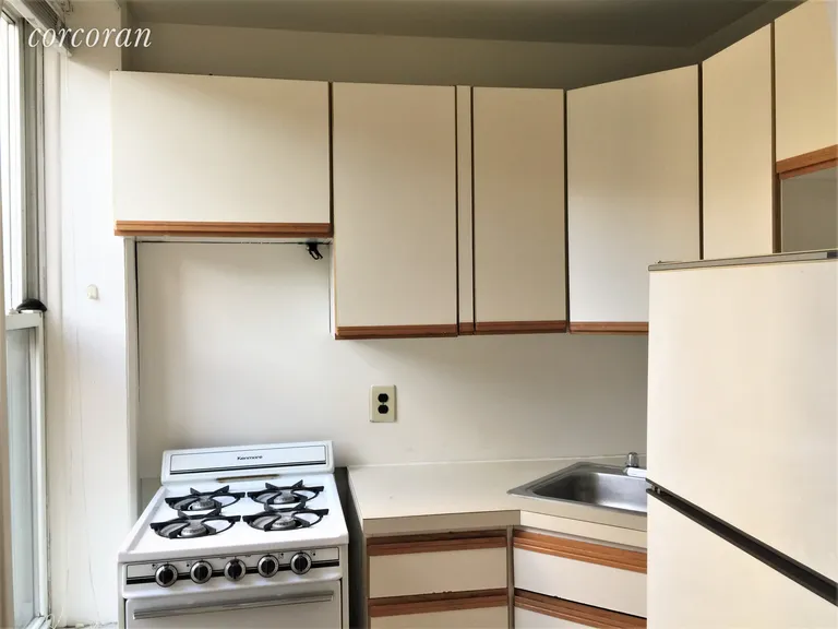 New York City Real Estate | View 119 3rd Place, 2 | Kitchen | View 11