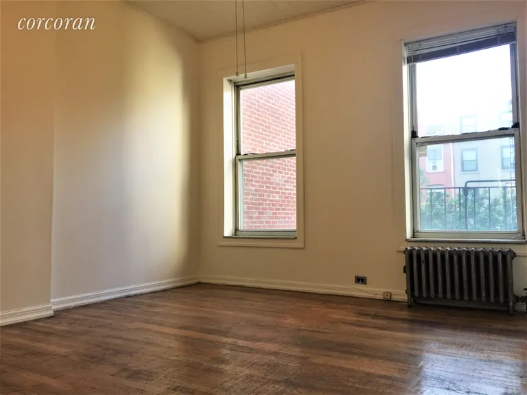 New York City Real Estate | View 119 3rd Place, 2 | Living | View 9