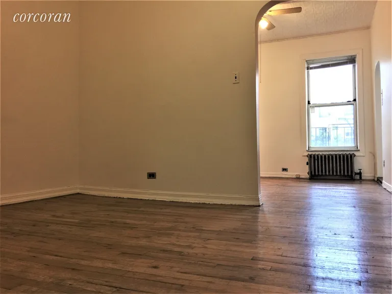 New York City Real Estate | View 119 3rd Place, 2 | Dining | View 6