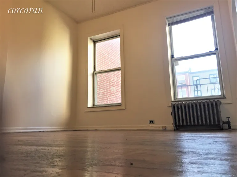 New York City Real Estate | View 119 3rd Place, 2 | Living | View 10