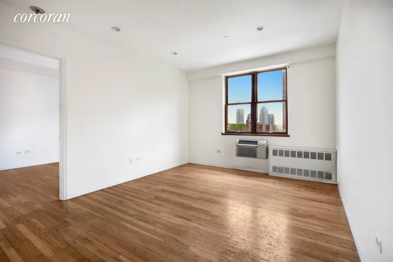 New York City Real Estate | View 754 East 6th Street, 6C | 2 Beds, 2 Baths | View 1
