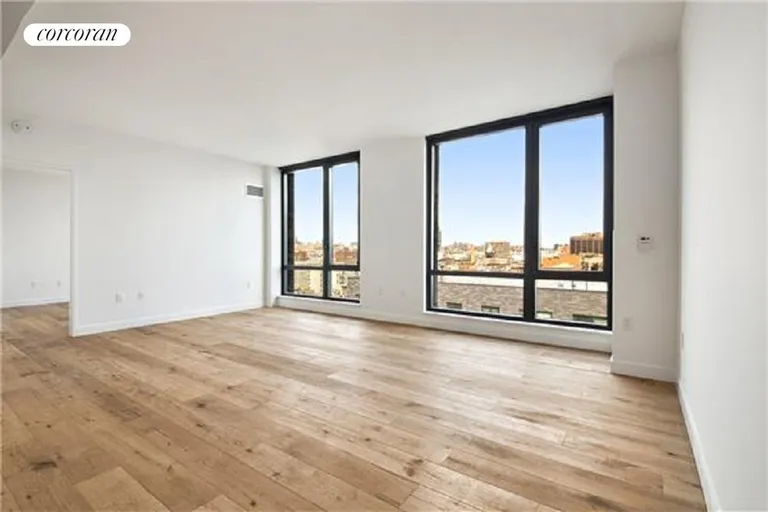 New York City Real Estate | View 23 West 116th Street, 11B | 2 Beds, 2 Baths | View 1