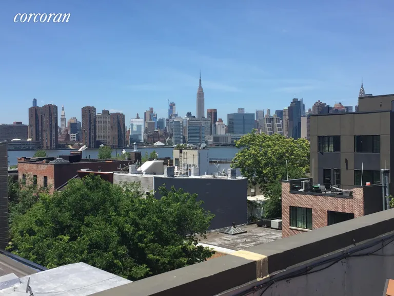 New York City Real Estate | View 84 Green Street, 7 | View | View 5
