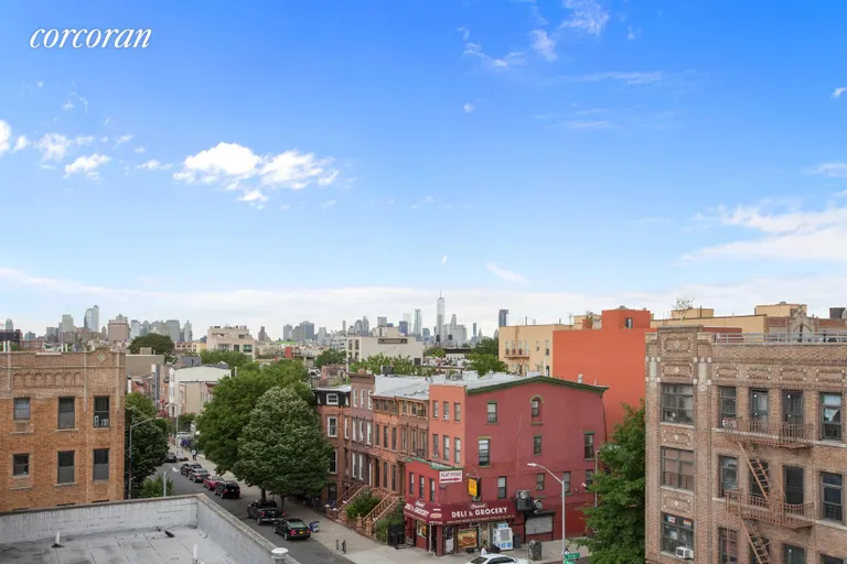 New York City Real Estate | View 226 Hart Street, 2A | View | View 7