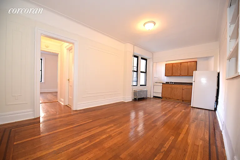 New York City Real Estate | View 30-56 30th Street, 3-H | room 1 | View 2