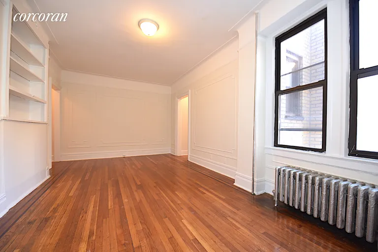 New York City Real Estate | View 30-56 30th Street, 3-H | room 2 | View 3