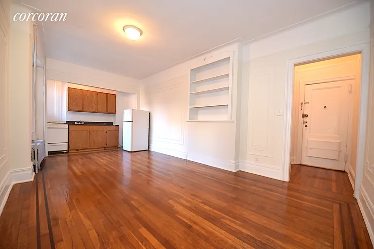 New York City Real Estate | View 30-56 30th Street, 3-H | 1 Bed, 1 Bath | View 1