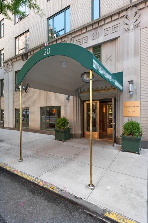 New York City Real Estate | View 20 East 35th Street, 7G | 20 East 35th Street  | View 12