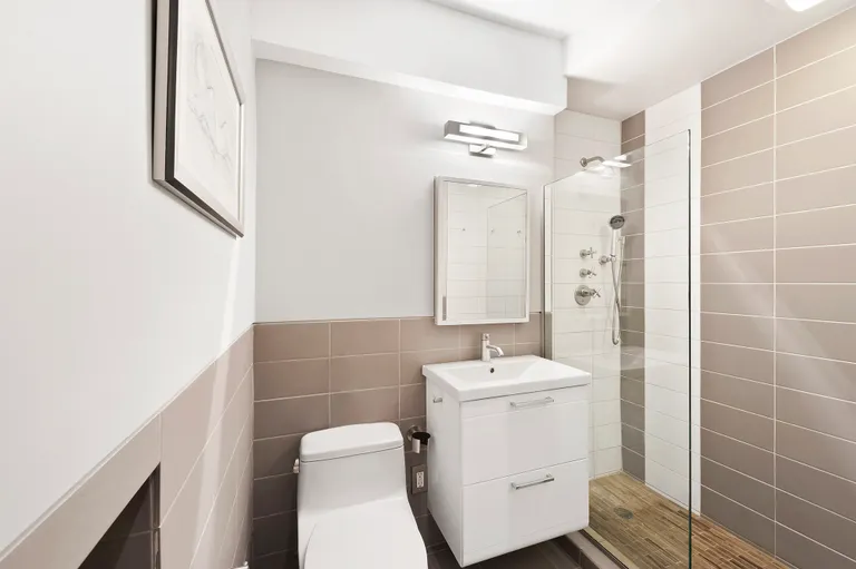 New York City Real Estate | View 20 East 35th Street, 7G | and Spa Shower!  | View 9