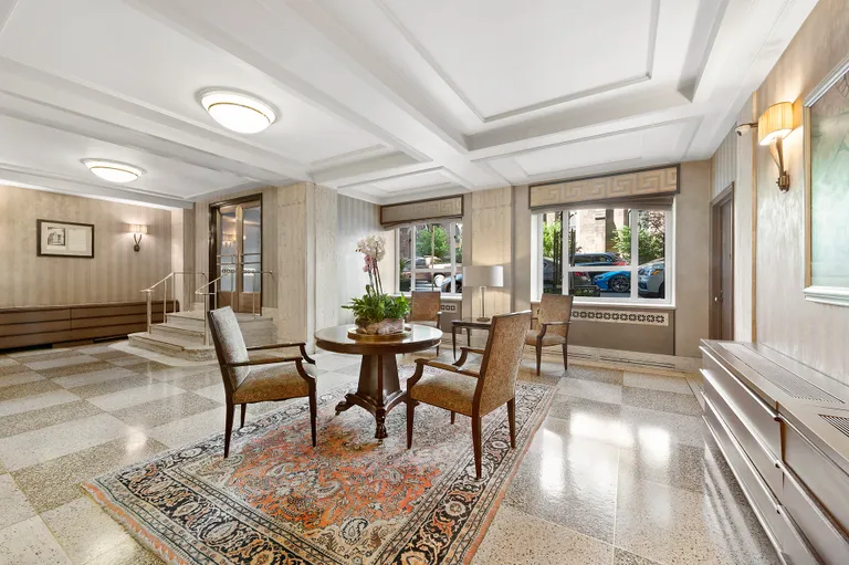 New York City Real Estate | View 20 East 35th Street, 7G | Pristine, Art Deco, Pre-War Co-operative | View 11