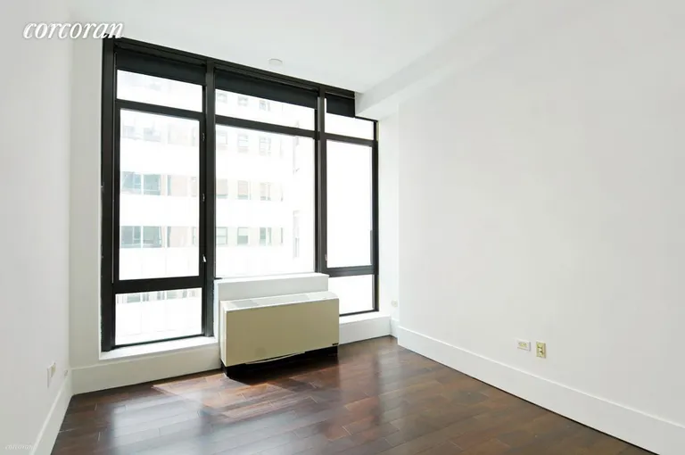 New York City Real Estate | View 40 Broad Street, 17D | 1 Bed, 1 Bath | View 1