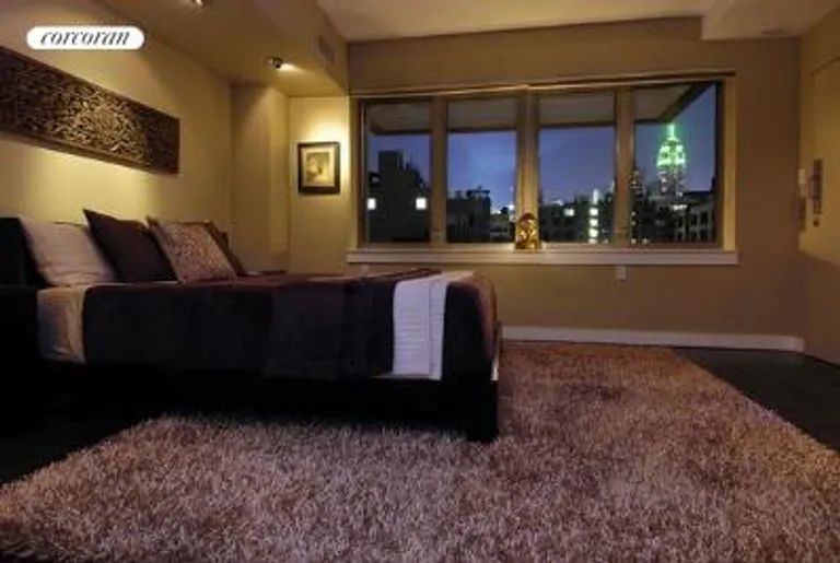 New York City Real Estate | View 136 West 17th Street, PHB | room 3 | View 4