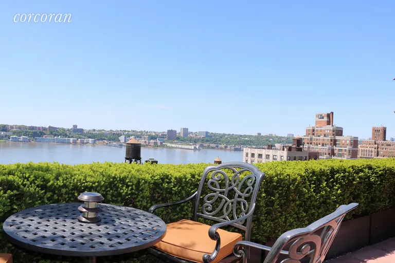 New York City Real Estate | View 645 West End Avenue, 2D | room 7 | View 8