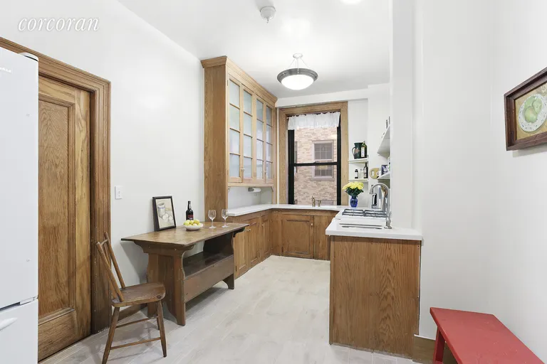 New York City Real Estate | View 645 West End Avenue, 2D | room 3 | View 4