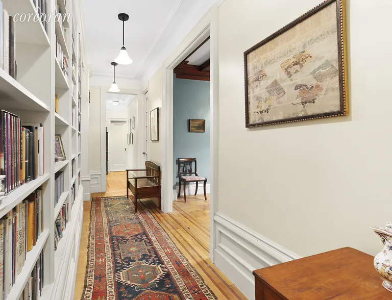New York City Real Estate | View 645 West End Avenue, 2D | room 2 | View 3