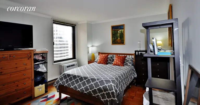 New York City Real Estate | View 1623 Third Avenue, 20J | room 15 | View 16