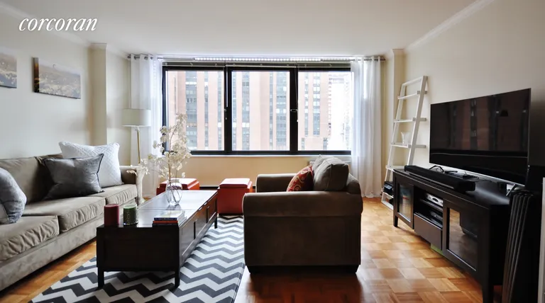 New York City Real Estate | View 1623 Third Avenue, 20J | room 11 | View 12