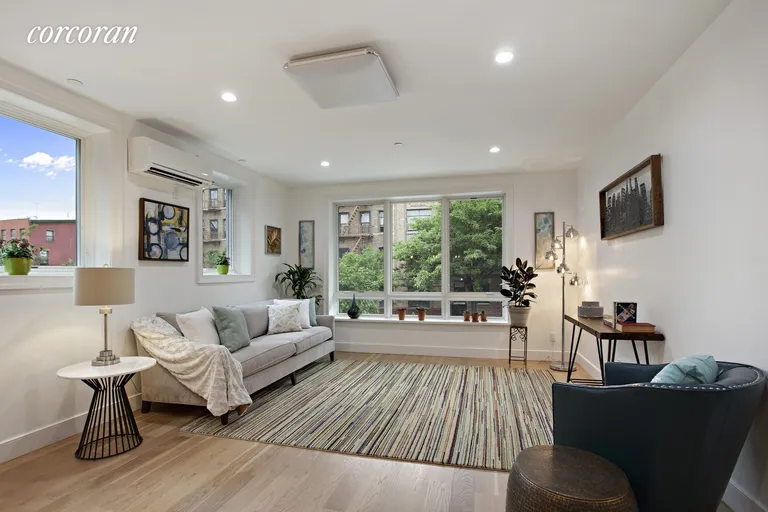 New York City Real Estate | View 226 Hart Street, 1A | room 1 | View 2