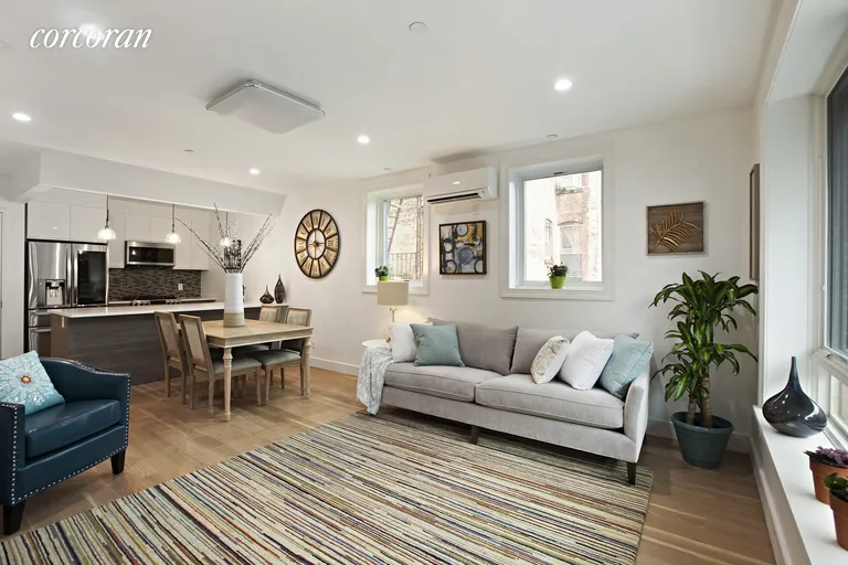 New York City Real Estate | View 226 Hart Street, 2B | room 1 | View 2